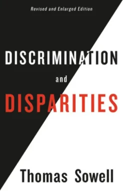 Discrimination and Disparities