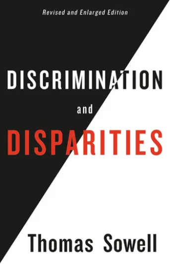 Discrimination and Disparities