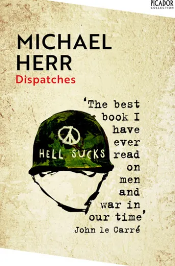 Dispatches