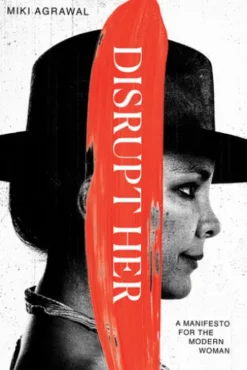 Disrupt-Her