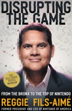 Disrupting the Game