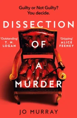 Dissection of a Murder