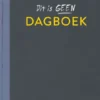 Dit is geen dagboek