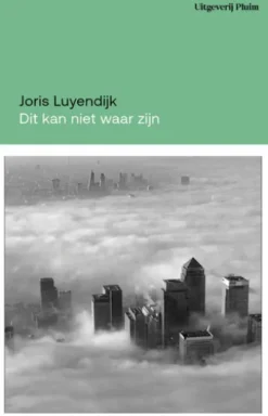 Dit kan niet waar zijn