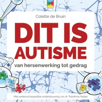 Dit is autisme