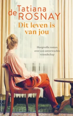 Dit leven is van jou