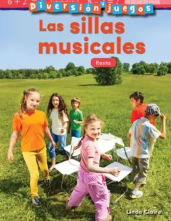 Diversion y juegos: Las sillas musicales