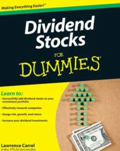 Dividend Stocks For Dummies