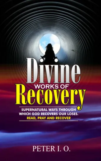Divine Works Of Recovery