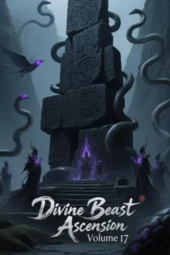 Divine Beast Ascension, Volume 17