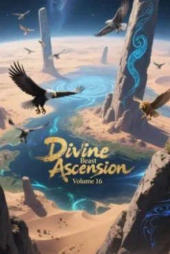 Divine Beast Ascension, Volume 16