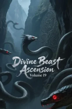 Divine Beast Ascension, Volume 19