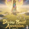 Divine Beast Ascension, Volume 21
