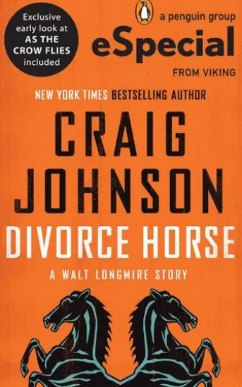 Divorce Horse