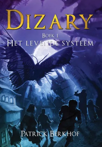 Dizary - Het Levende Systeem
