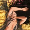 Djinn - Volume 4 - The Treasure