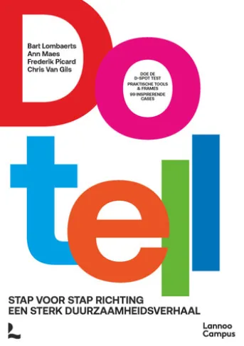 Do tell