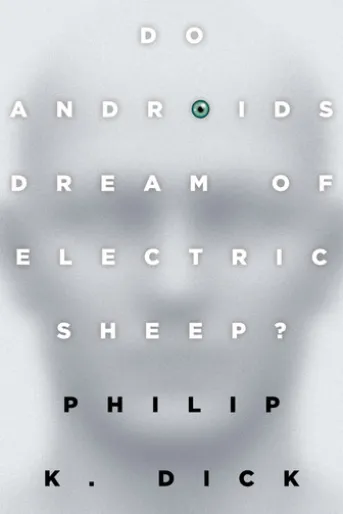 Do Androids Dream of Electric Sheep?