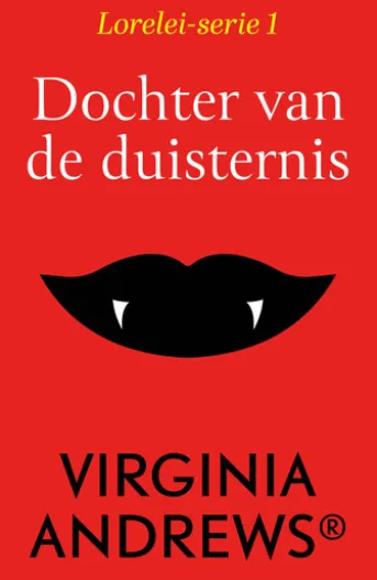 Dochter van de duisternis