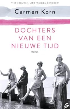 Dochters van een nieuwe tijd