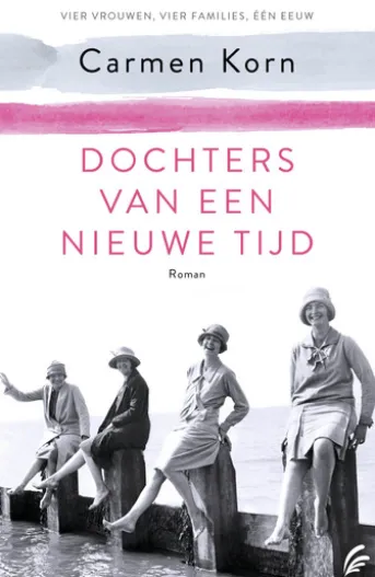 Dochters van een nieuwe tijd