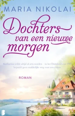 Dochters van een nieuwe morgen