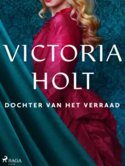 Dochter van het verraad