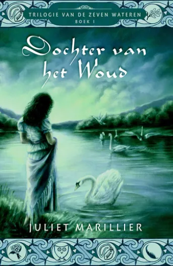 Dochter van het woud