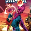 Doctor Strange Epic Collection