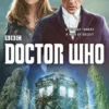 Doctor Who: The Crawling Terror (12th Doctor novel)