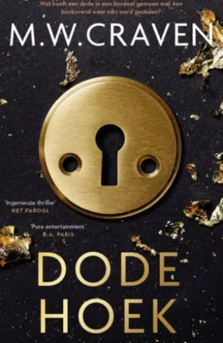 Dode hoek
