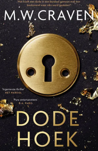 Dode hoek