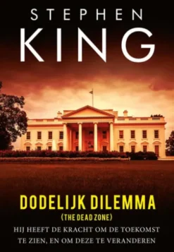 Dodelijk dilemma