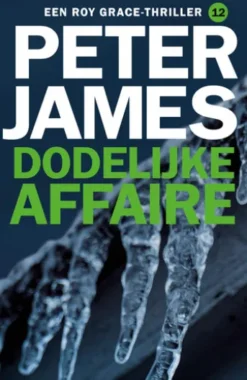Dodelijke affaire
