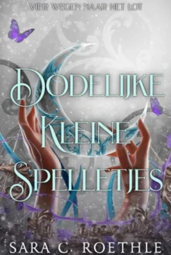 Dodelijke Kleine Spelletjes