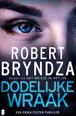 Dodelijke wraak