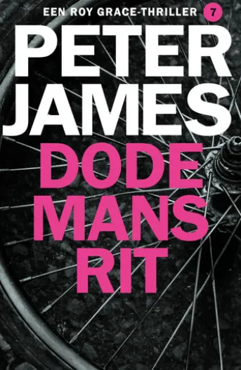 Dodemansrit