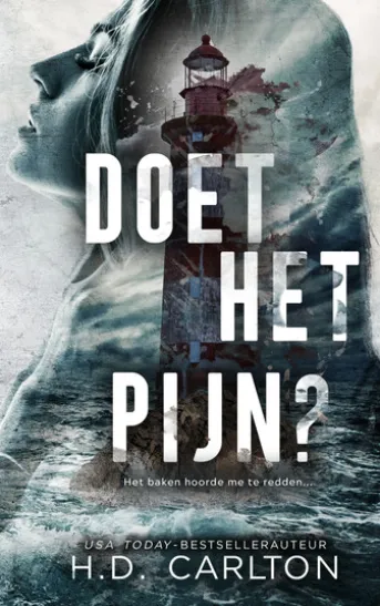 Doet het pijn?