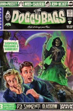 DoggyBags - Tome 14