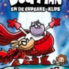Dog Man en de Cupcake-klus