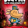 Dog Man en de gekloonde kat