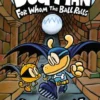Dog Man: For Whom the Ball Rolls: A Graphic Novel (Dog Man #7): From the Creator of Captain Underpants