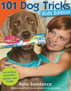 101 Dog Tricks, Kids Edition