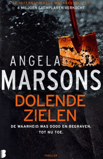 Dolende zielen