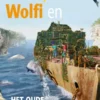 Dolfi, Wolfi en het oude oorlogsschip
