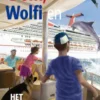 Dolfi, Wolfi en het zwarte water