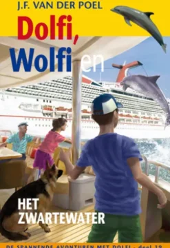 Dolfi, Wolfi en het zwarte water