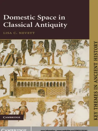 Domestic Space in Classical Antiquity