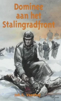 Dominee aan het Stalingradfront