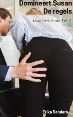 Domineert Susan. De Regels